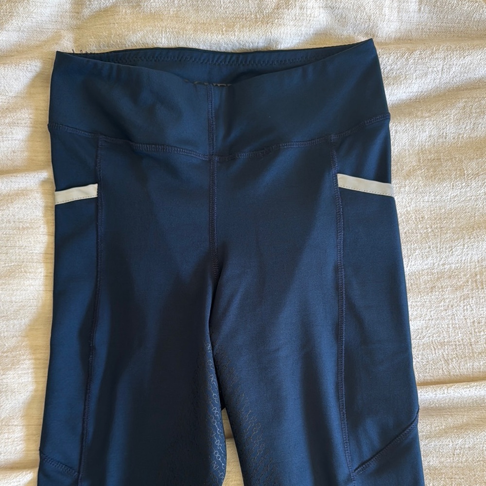 Stride by Dover Saddlery® Ladies’ Full-Seat Tech Tight - Riding Breeches